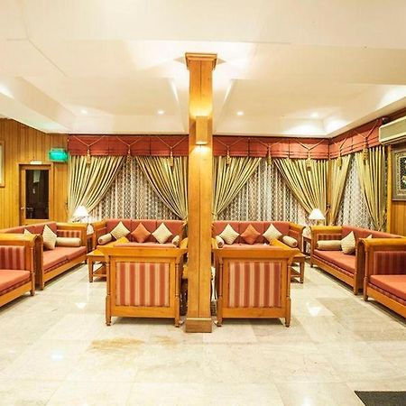 Aye Thar Yar Golf Resort Taunggyi Dış mekan fotoğraf